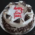 Black Forest Cake 2074