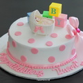 Tiwaris Baby Cake