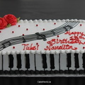 Tulasi Cake