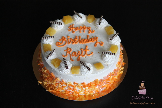 Rajit Cake 3009