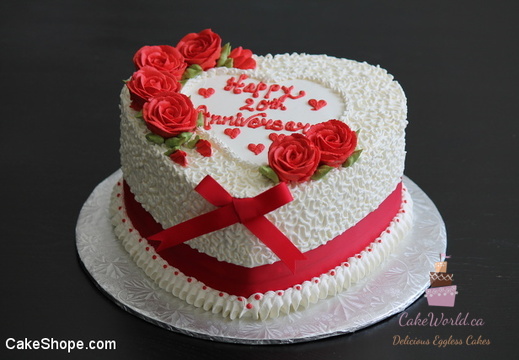 Anniversary Cakes - display this album Anniversary Cakes