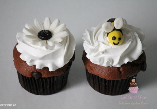 Cupcakes - display this album Cupcakes