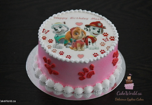 Photo Cakes - display this album Photo Cakes