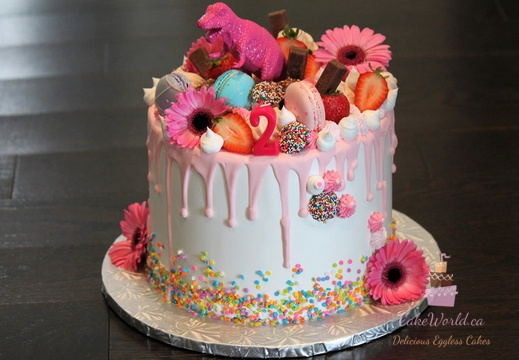 All Cakes - display this album All Cakes